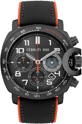 Cerruti 1881 CIWGO2206805 Kol Saati