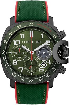 Cerruti 1881 CIWGO2206807 Kol Saati