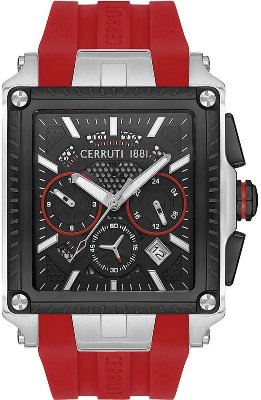 Cerruti 1881 CIWGQ0037602 Kol Saati