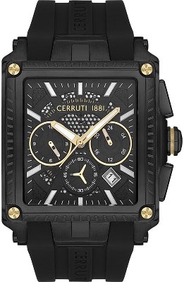 Cerruti 1881 CIWGQ0037607 Kol Saati