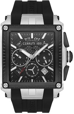 Cerruti 1881 CIWGQ0037608 Kol Saati