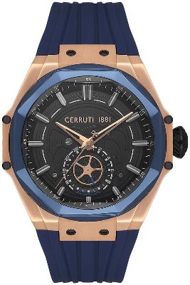 Cerruti 1881 CIWGQ0038110 Kol Saati