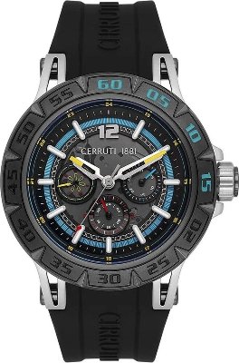 Cerruti 1881 CIWGQ0050301 Kol Saati