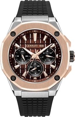 Cerruti 1881 CIWGQ0073404 Kol Saati
