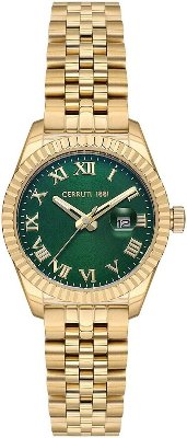 Cerruti 1881 CIWLG0037905 Kol Saati