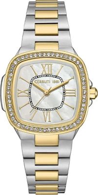 Cerruti CIWLG0086002 Saat