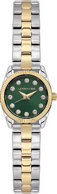 Cerruti 1881 CIWLG0101007 Kol Saati