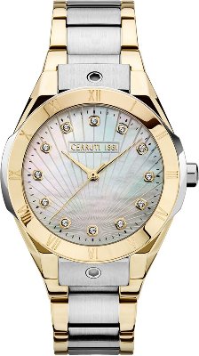 Cerruti 1881 CIWLG2116902 Kol Saati