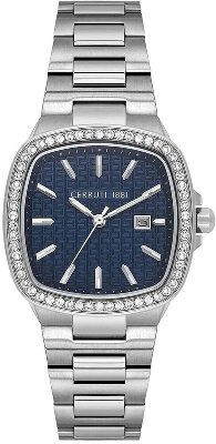 Cerruti 1881 CIWLH0020301 Kol Saati