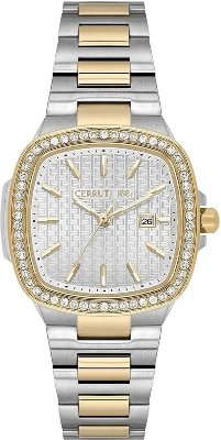 Cerruti 1881 CIWLH0020302 Kol Saati