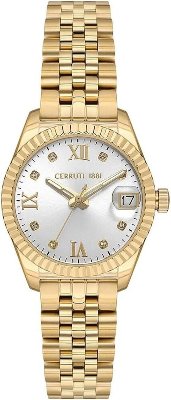 Cerruti 1881 CIWLH0051501 Kol Saati