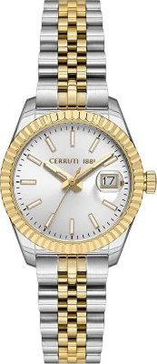 Cerruti 1881 CIWLH0090502 Kol Saati