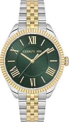 Cerruti 1881 CIWLH2229606 Kol Saati