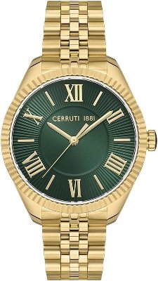 Cerruti 1881 CIWLH2229608 Kol Saati
