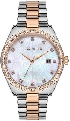 Cerruti 1881 CIWLH2229802 Kol Saati
