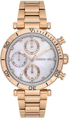 Cerruti 1881 CIWLI0049909 Kol Saati