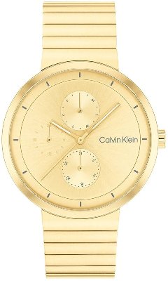 Calvin Klein CK25100030 Kol Saati