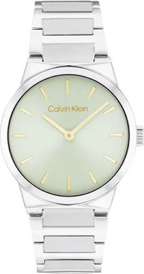 Calvin Klein CK25100080 Saat