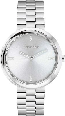 Calvin Klein CK25100093 Kol Saati
