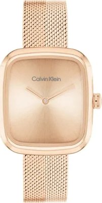 Calvin Klein CK25100101 Saat