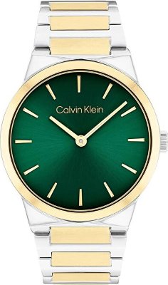 Calvin Klein CK25100114 Saat