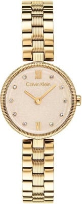 Calvin Klein CK25100225 Saat