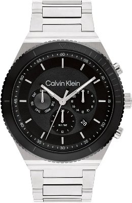 Calvin Klein CK25200301 Kol Saati