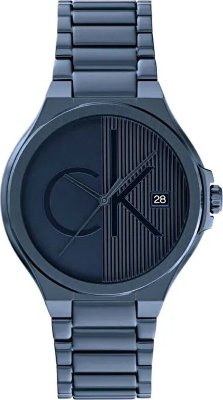 Calvin Klein CK25200484 Saat