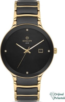 Hislon CL110G-04SG Kol Saati