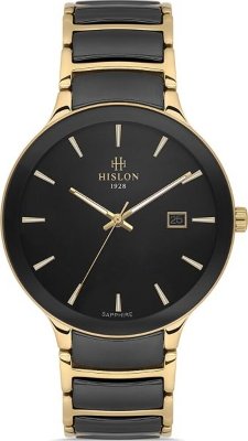 Hislon CL110T-04SG Kol Saati