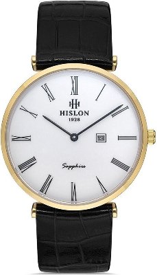 Hislon CL119G-03BG Kol Saati