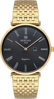 Hislon CL119G-04SG Kol Saati