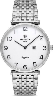 Hislon CL119S-01SS Kol Saati