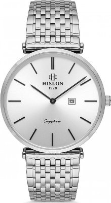 Hislon CL119S-02SS Kol Saati