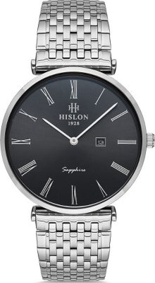 Hislon CL119S-04SB Kol Saati