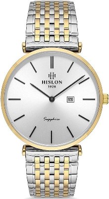 Hislon CL119T-03SG Kol Saati