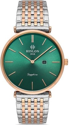 Hislon CL119T-15SR Kol Saati