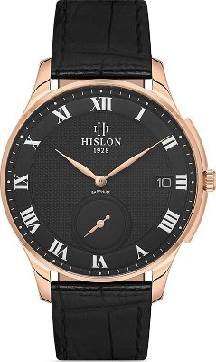Hislon CL120R-04BR Kol Saati