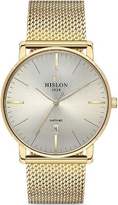 Hislon CL124G-08SG Kol Saati