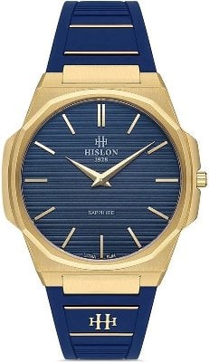 Hislon CL127G-11MG Saat