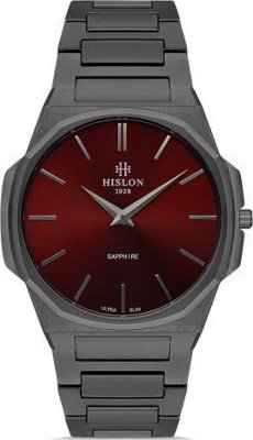 Hislon CL127N-14SN Kol Saati