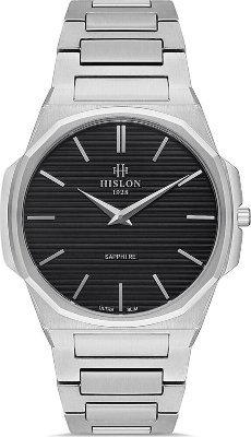 Hislon CL127S-04SS Saat