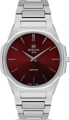 Hislon CL127S-24SS Saat