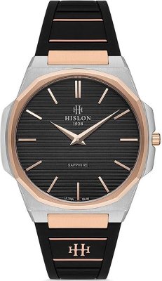 Hislon CL127T-04BR Kol Saati