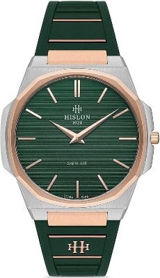 Hislon CL127T-25YR Kol Saati