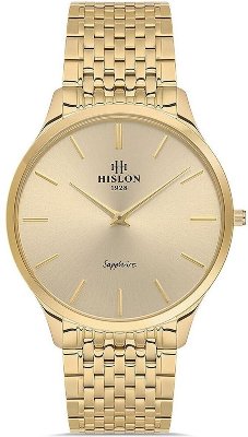 Hislon CL135G-08SG Kol Saati