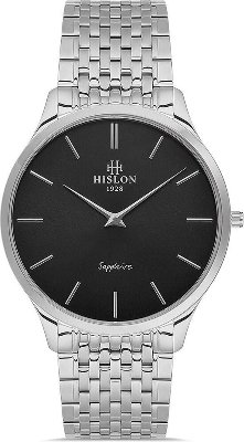Hislon CL135S-04SS Kol Saati