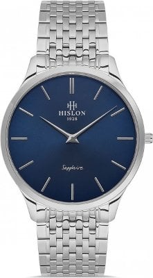 Hislon CL135S-11SS Kol Saati