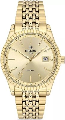 Hislon CL145G-08SG Kol Saati