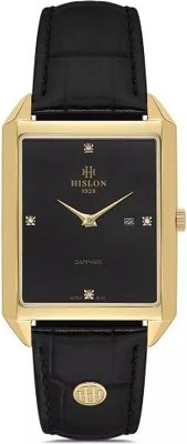 Hislon CL150G-04BG Kol Saati